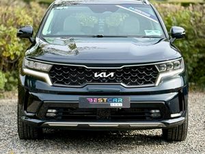 2023 Kia Sorento K4 1.6 PHEV 4X4 Automatic 7 Seat - Image 4