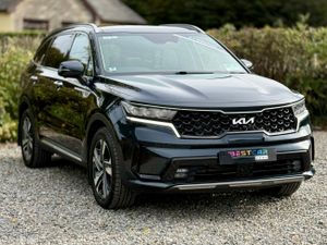 2023 Kia Sorento K4 1.6 PHEV 4X4 Automatic 7 Seat - Image 2