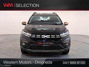 Dacia Jogger HYBRID 1.6 EXTREME 7 SEAT AUTO - Image 3