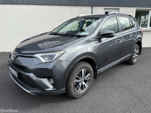 161 Toyota Rav 4 Luna 2.0 D4D - Image 2