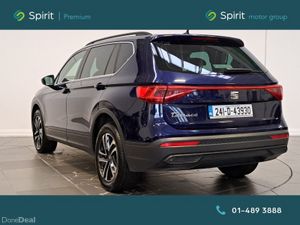 SEAT Tarraco 2.0TDI SE DSG 150HP*Call Andrew 08626 - Image 3