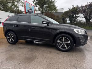 171 Volvo XC60 D4 (190hp) FWD R-Design - Image 2