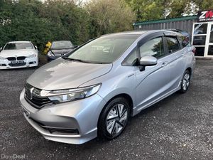 21 Honda Shuttle 1.5 Hybrid - Image 3