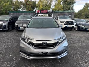 221 Honda Shuttle 1.5 - Image 3