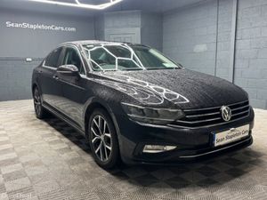 Volkswagen Passat SEL TDI S-A 4DR AUTO - Image 3