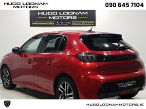 Peugeot 208 ALLURE 1.5 BLUE HDI 100 6. - Image 4