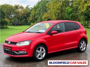 Volkswagen Polo 1.2 AUTO , GT HEATED SEATS // LOW - Image 3