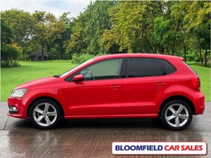 Volkswagen Polo 1.2 AUTO , GT HEATED SEATS // LOW - Image 4