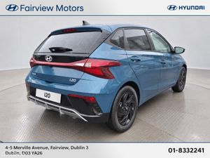 Hyundai i20 1.0 Deluxe - Immediate Delivery - Vivi - Image 2