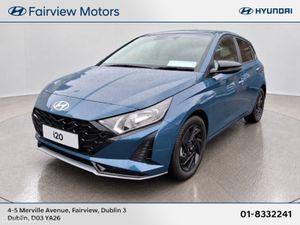 Hyundai i20 1.0 Deluxe - Immediate Delivery - Vivi - Image 3