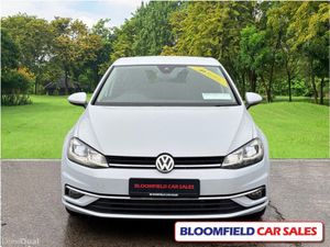 Volkswagen Golf 1.4 HIGHLINE , AUTO // ULTRA LOW M - Image 2