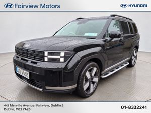 Hyundai Santa Fe PREMIUM PHEV - Image 3