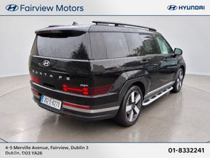 Hyundai Santa Fe PREMIUM PHEV - Image 2