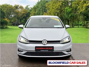 Volkswagen Golf 1.4 HIGHLINE , AUTO // LOW MILEAGE - Image 2