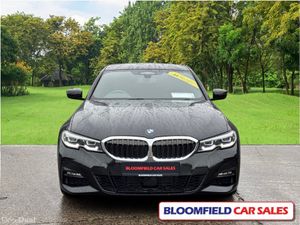 BMW 3-Series 320D MSPORT X-DRIVE , AUTO // IMMACUL - Image 2