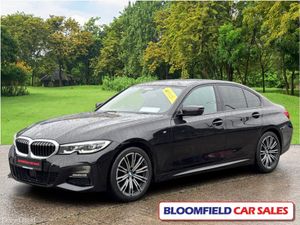 BMW 3-Series 320D MSPORT X-DRIVE , AUTO // IMMACUL - Image 3
