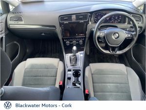 Volkswagen Golf 1.2TSI 110BHP 5DR COMFORTLINE AUTO - Image 2