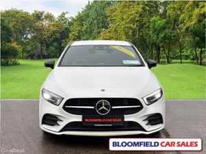Mercedes-Benz A-Class 1.3 AUTO , AMG EDITION 1 // - Image 2