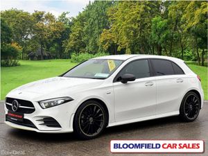 Mercedes-Benz A-Class 1.3 AUTO , AMG EDITION 1 // - Image 3