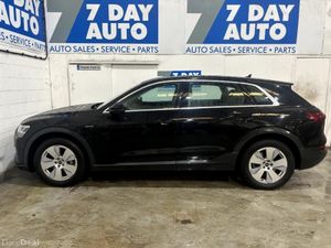 Audi e-tron 55 300KW Q ADVANCE 4DR - Image 4
