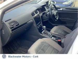 Volkswagen Golf 1.4TSI 110BHP HIGHLINE AUTOMATIC - Image 4