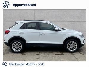 Volkswagen T-Roc 2.0TDI 116BHP EDITION 75 - Image 4