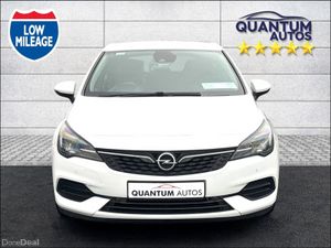 Opel Astra 2020 SRI 1.2 PETROL TURBO 110BHP €72PW - Image 2