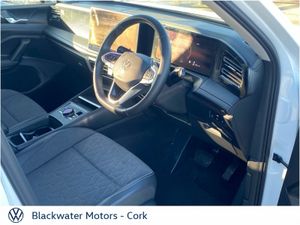 Volkswagen Tiguan 2.0TDI 150BHP EDITION 75 AUTOMAT - Image 4