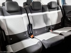 Citroen Berlingo ë-Plus XL L2 52kWh 135HP - 7 Seat - Image 4