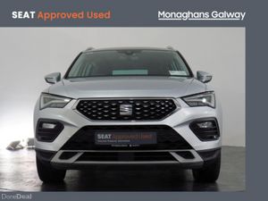 SEAT Ateca PA 2.0 TDI 150HP XP 5DR - Image 2
