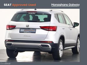 SEAT Ateca PA 2.0 TDI 150HP XP 5DR - Image 4