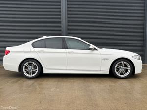 BMW 5-Series D F10 M SPORT 4DR AUTO - Image 3