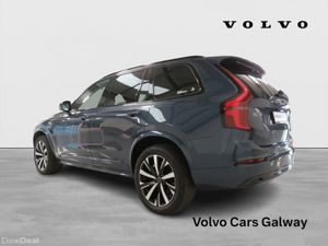 Volvo XC90 T8 PLUS AWD - Image 3