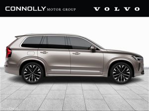 Volvo XC90 T8 Phev Ultra Bright AWD 5DR A - Image 4