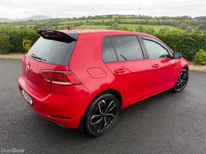 2021(211)VW Golf 1.6 DSL 5Dr NCT 01/29 Sports Pack - Image 4