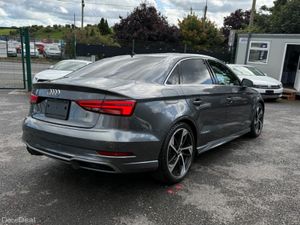 Audi A3 SALOON S-LINE EDITION 1.4 TFSI   / VIRTUAL - Image 4
