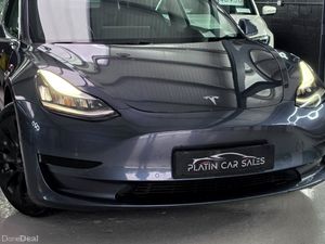 🔥 2020 Tesla Model 3 RWD Standard Range - Image 3