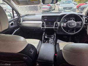 Kia Sorento K4 4X4 Phev WO SV 6DR Auto - Image 3
