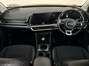 Kia Sportage K3 Mhev MY23 5DR - Image 4