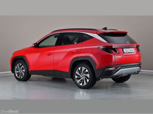 Hyundai Tucson 2WD Executive Plus - Image 2