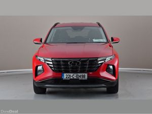 Hyundai Tucson 2WD Executive Plus - Image 4