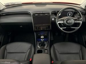 Hyundai Tucson 2WD Executive Plus - Image 4