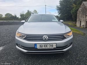 Volkswagen Passat ( New NCT today ) - Image 3