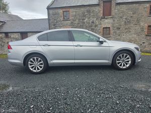 Volkswagen Passat ( New NCT today ) - Image 4
