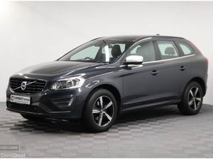 Volvo XC60 D4 R-Design Nav - Image 3
