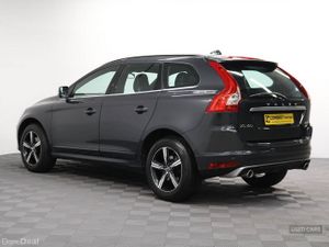 Volvo XC60 D4 R-Design Nav - Image 4