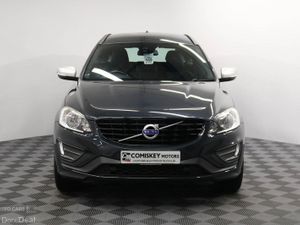 Volvo XC60 D4 R-Design Nav - Image 2