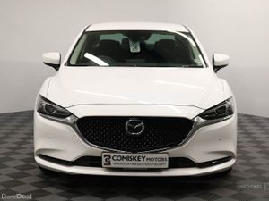 Mazda Mazda6 SKYACTIV-D SE-L Lux Nav+ - Image 2