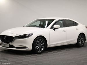 Mazda Mazda6 SKYACTIV-D SE-L Lux Nav+ - Image 3
