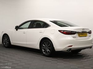 Mazda Mazda6 SKYACTIV-D SE-L Lux Nav+ - Image 4